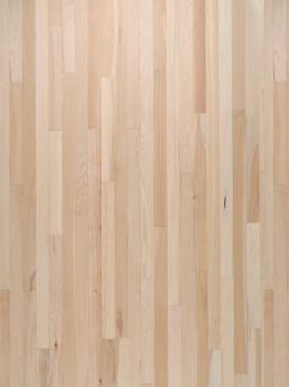 Stripe Hickory Flooring (W57)