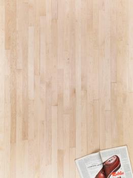 American Hard Maple Flooring (W57) / Premium