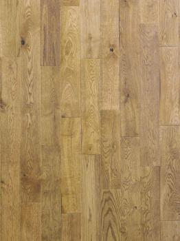 Bunny Oak Flooring [Clear] (W125)