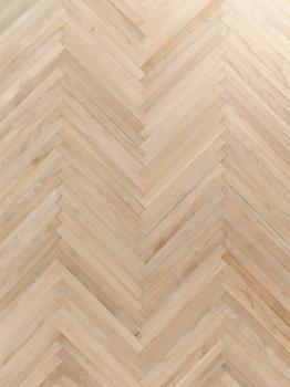 Oak Parquet Flooring (Long)