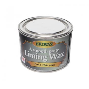 Briwax Liming Wax 220ml