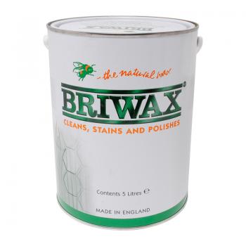 Briwax Original Wax 5L