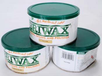 [Outlet] Briwax Original Wax 400ml