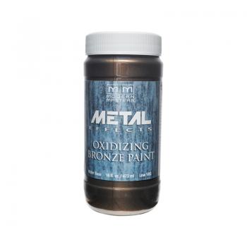 【Step 2】 Metal Paint (Bronze) 473ml