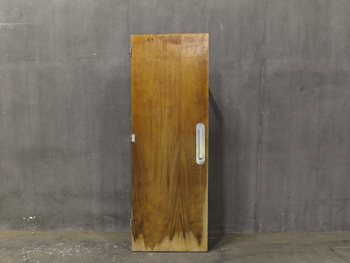 Antique Light Maple Door (1812) #001