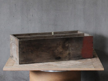 Box With Divider (1408)
