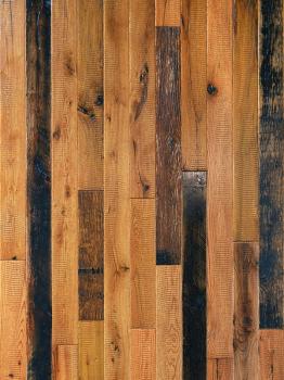 1898 American Reclaimed Hardwood Engineered Flooring