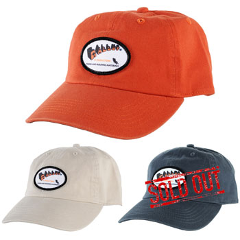 GALLUP Original Cap