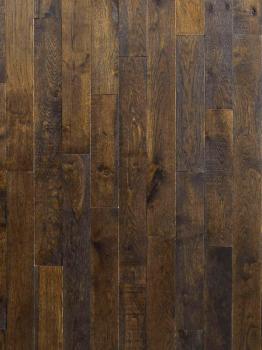 Bunny Oak Flooring [Old English] (W125)