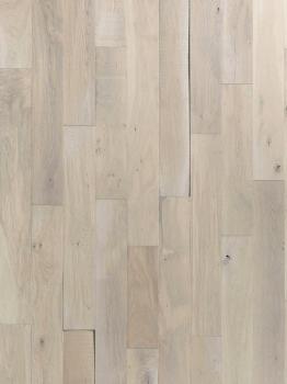 Bunny Oak Flooring [White] (W125)