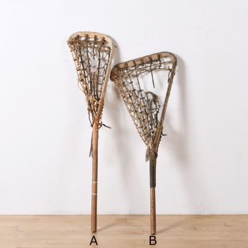 Lacrosse Stick (1812)