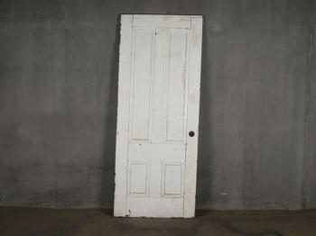 Antique Door (1608) #004