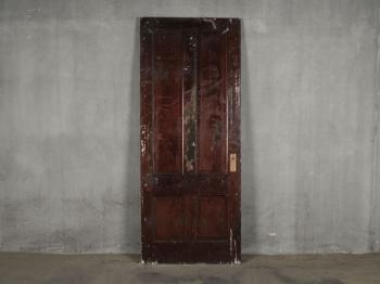 Antique Door (1608) #016