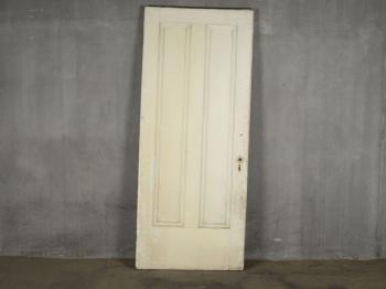 Antique Door (1608) #028