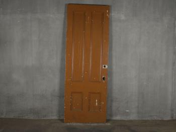 Antique Door (1608) #086