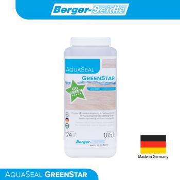 <Berger-Seidle> AquaSeal GreenStar 1.65L