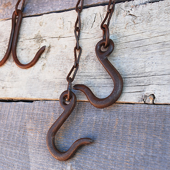 Chain With Hook