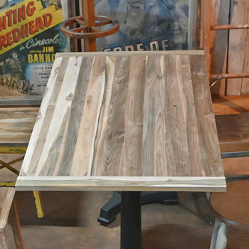 Stripe Teak Table Top (1200×750)