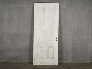 Antique Door (1705) #171