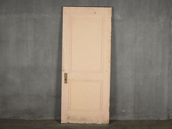 Antique Door (1705) #221