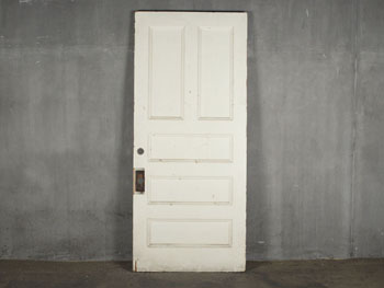 Antique Door (1705) #284