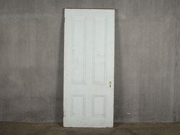 Antique Door (1705) #317