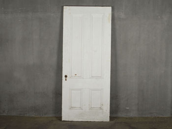 Antique Door (1705) #318