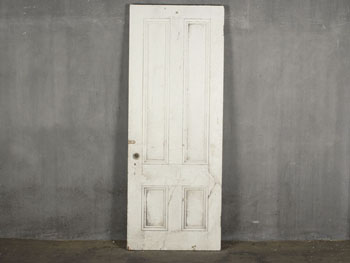 Antique Door (1705) #333