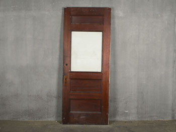 Antique Door (1705) #412