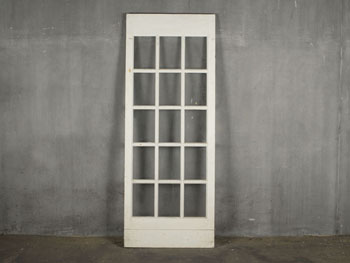 Antique Door (1705) #414