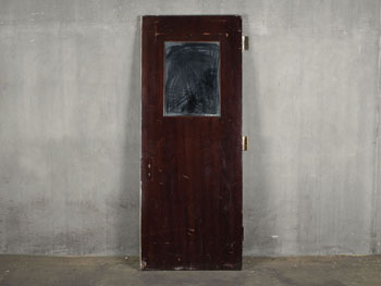 Antique Door (1705) #416