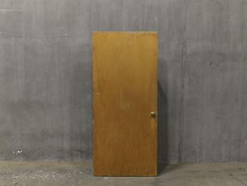 Antique Door (1812) #014