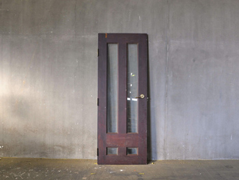 Antique Door (1812) #038
