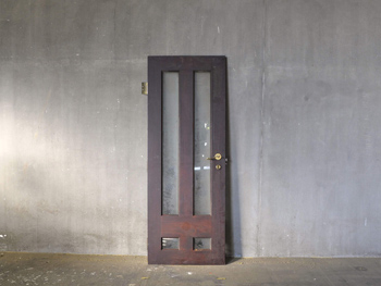 Antique Door (1812) #039