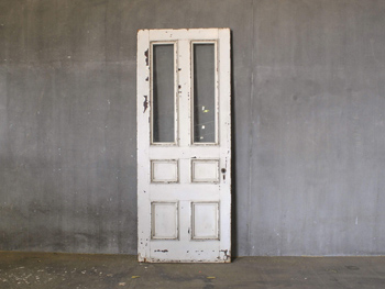 Antique Door (1812) #070