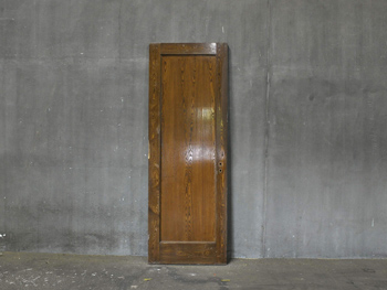 Antique Door (1812) #078