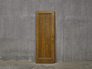Antique Door (1812) #091