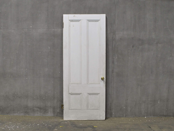 Antique Door (1812) #103