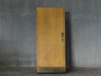 Antique School Door (1812) #122