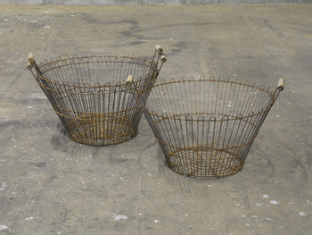 Wire Basket (1812)