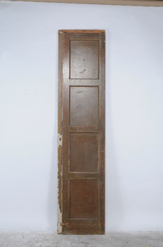 Antique Door (1603) #002