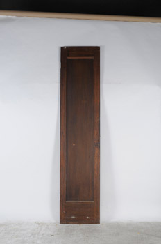 Antique Door (1603) #028