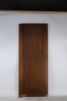 Antique Door (1603) #034
