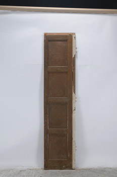 Antique Door (1603) #046