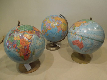 Globe (GLT-1508)