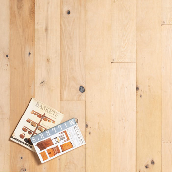 Grunge Oak Flooring (W150)