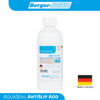<Berger-Seidle> AquaSeal AntiSlip Add 0.2KG