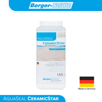 <Berger-Seidle> AquaSeal CeramicStar 1.65L