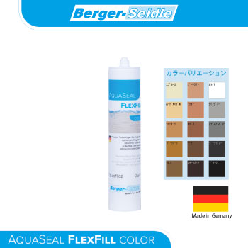 <Berger-Seidle> AquaSeal FlexFill Color 310ML