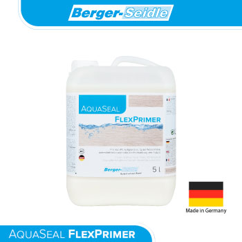 <Berger-Seidle> AquaSeal FlexPrimer 5.0L